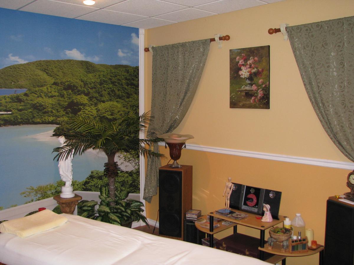 Arkadia Eastman B&B Екстериор снимка