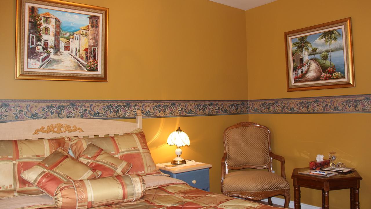 Arkadia Eastman B&B Екстериор снимка