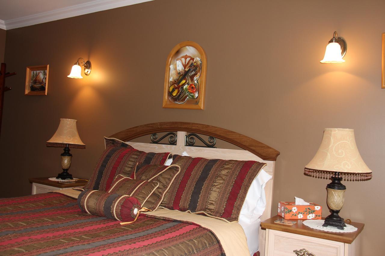 Arkadia Eastman B&B Екстериор снимка