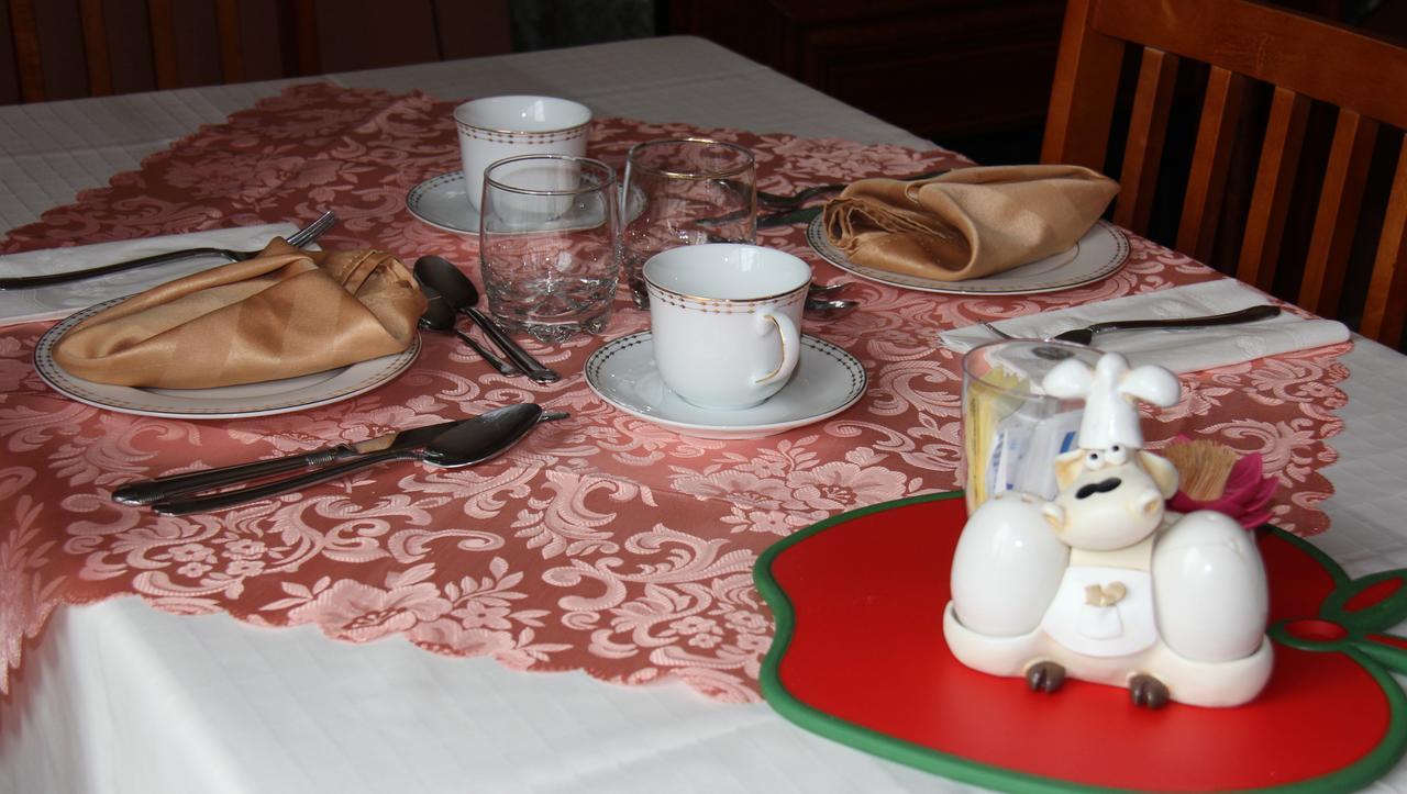 Arkadia Eastman B&B Екстериор снимка